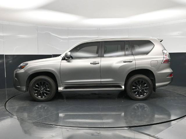 Used 2023 Lexus GX 460 Premium AWD/4WD image 6