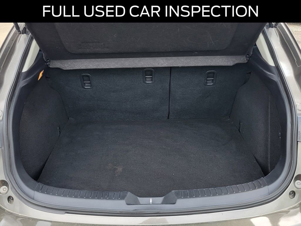 Used 2018 MAZDA MAZDA3 Touring image 6