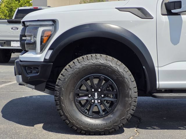 Certified 2025 Ford F150 Raptor AWD/4WD image 10