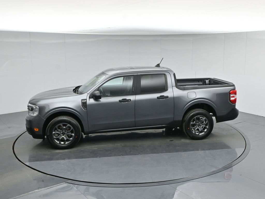 Certified 2022 Ford Maverick XLT image 49