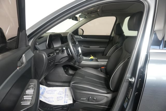Used 2025 Hyundai Palisade XRT AWD/4WD image 25