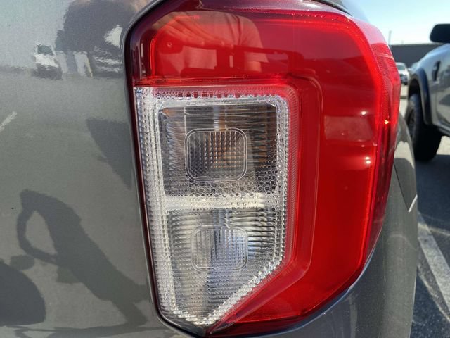 Certified 2023 Ford Explorer XLT w/ Equipment Group 202A AWD/4WD image 10