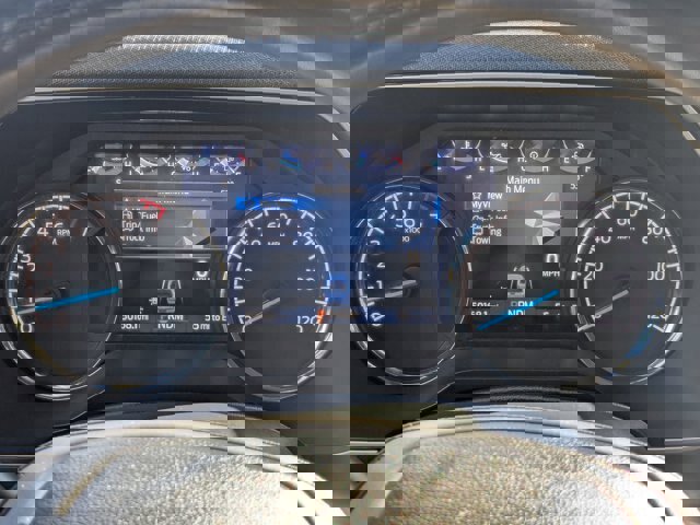 Certified 2022 Ford F150 XLT w/ Equipment Group 302A High image 22