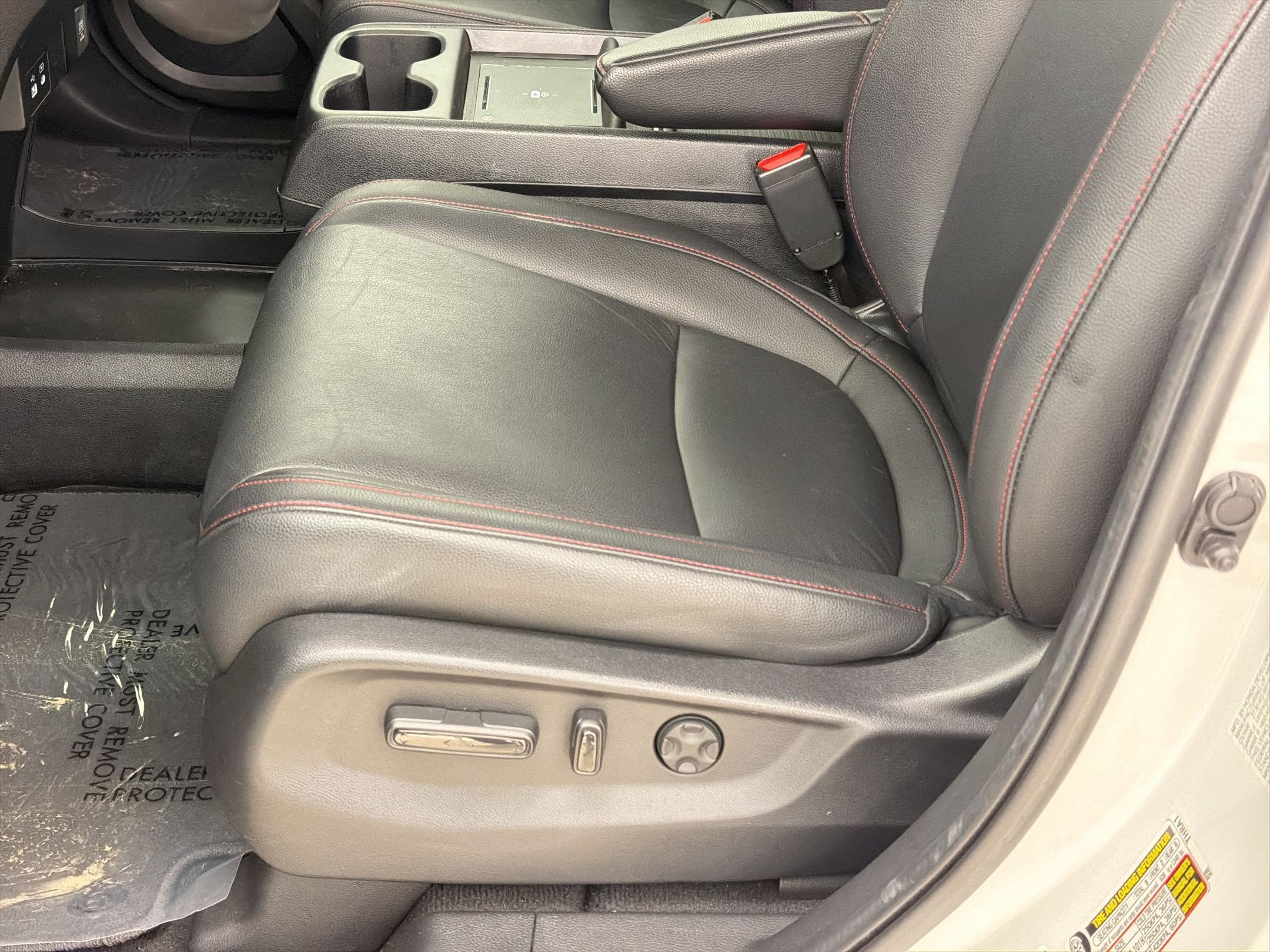 Used 2025 Honda Odyssey Sport-L image 13