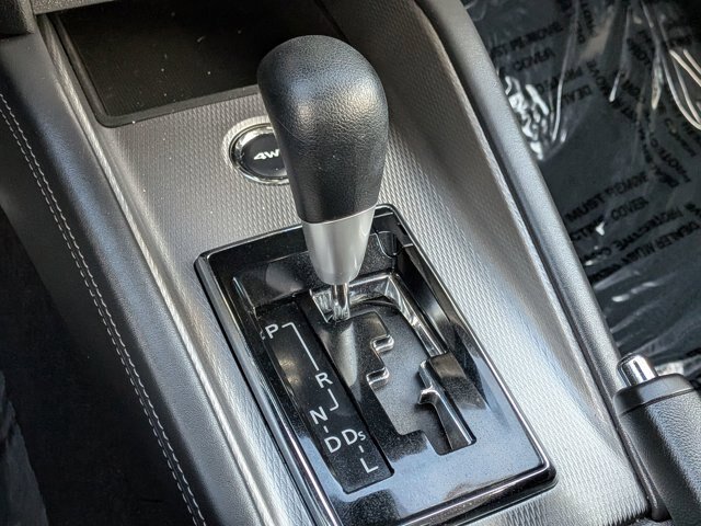 Used 2025 Mitsubishi Outlander Sport ES AWD/4WD image 19