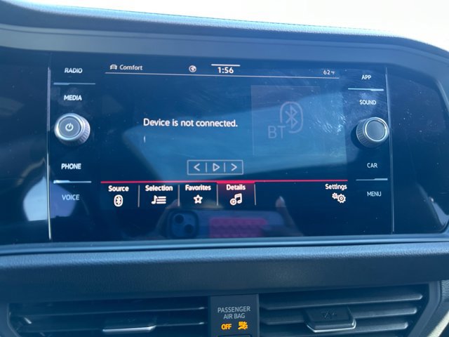 Used 2022 Volkswagen Jetta GLI Autobahn image 12