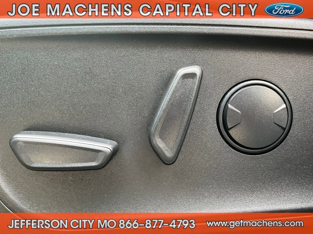 Certified 2023 Ford Escape ST-Line w/ Equipment Group 301A image 19