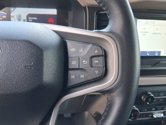 Certified 2022 Ford Bronco Big Bend AWD/4WD image 17