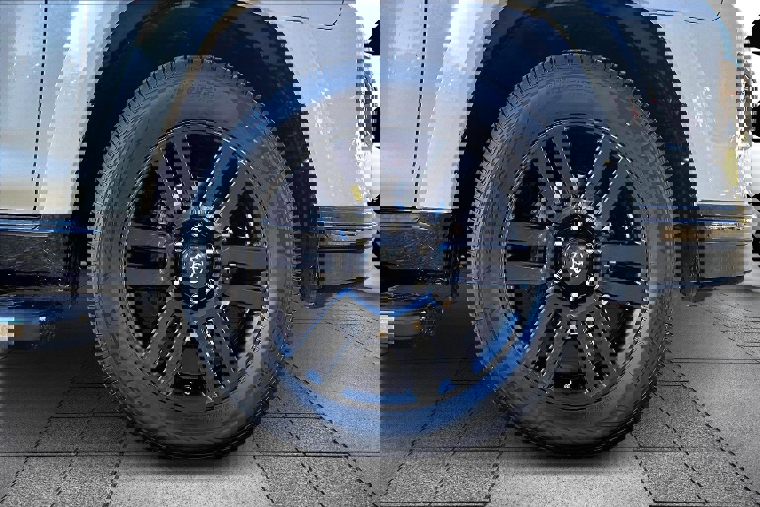 Used 2019 Toyota 4Runner Limited image 10