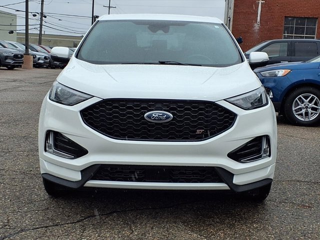 Certified 2023 Ford Edge ST AWD/4WD image 24
