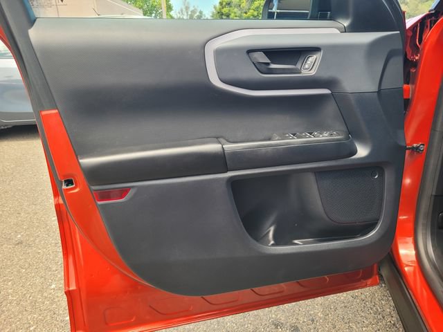 Certified 2022 Ford Bronco Sport Big Bend w/ Convenience Package AWD/4WD image 16