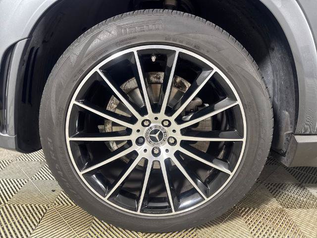 Used 2023 Mercedes-Benz GLE 350 image 9