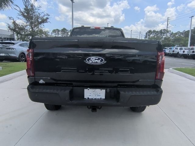 Certified 2024 Ford F150 XL AWD/4WD image 13