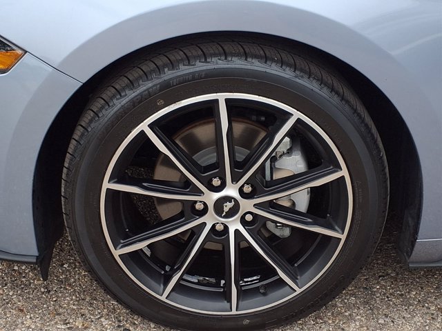 Certified 2022 Ford Mustang Premium w/ Equipment Group 201A RWD image 26
