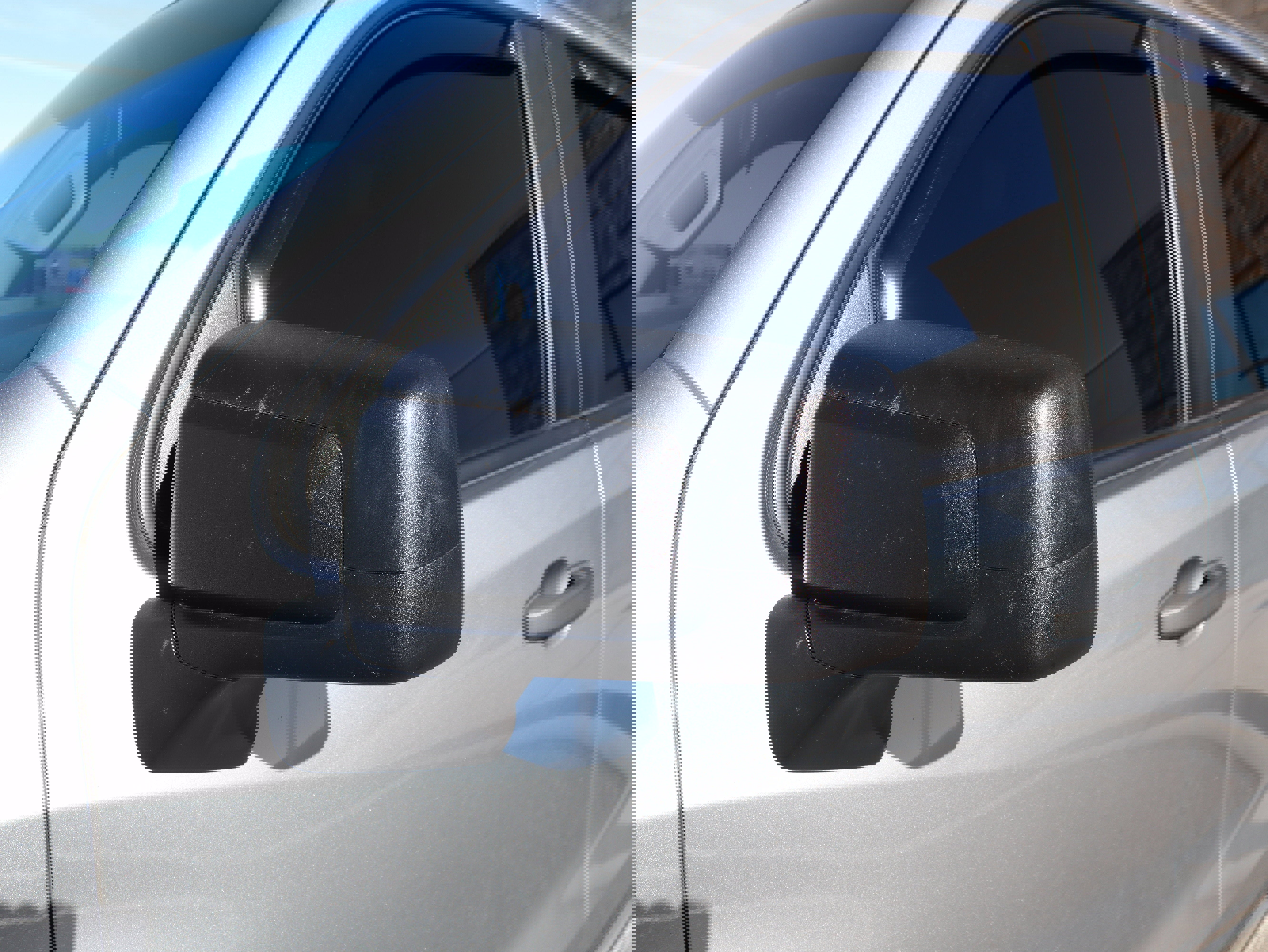 Used 2023 Chevrolet Silverado 1500 Custom Trail Boss w/ LPO, Dark Essentials Package image 15