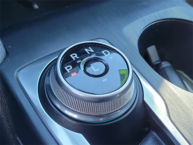 Certified 2022 Ford Escape SEL w/ Technology Package image 16