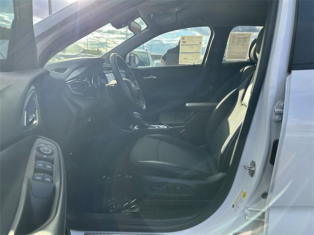 Used 2023 Buick Encore GX Select w/ Sport Touring Package image 20