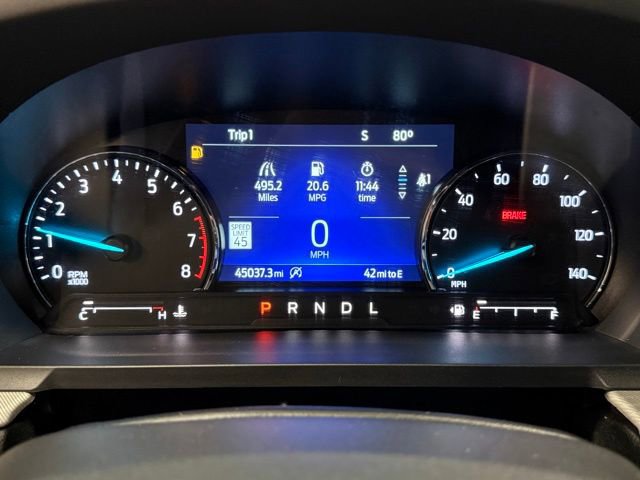 Certified 2024 Ford Explorer XLT w/ Equipment Group 202A AWD/4WD image 23