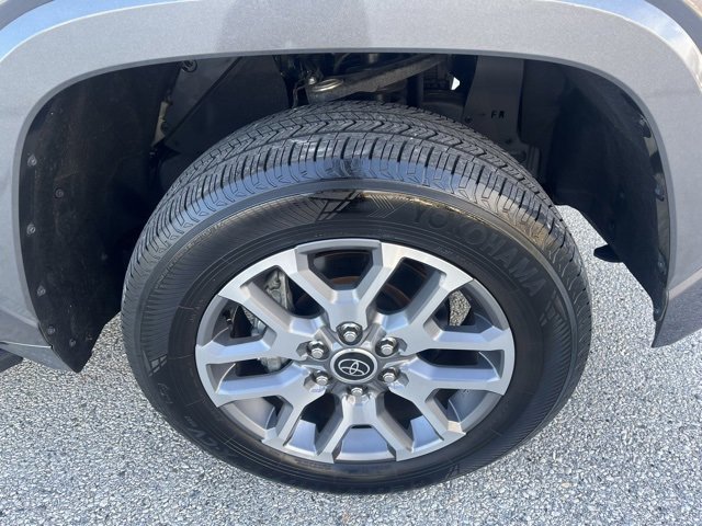 Used 2023 Toyota Tundra 1794 Edition image 96