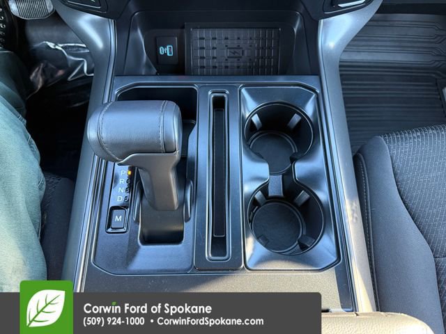 Certified 2024 Ford F150 XLT w/ Equipment Group 302A MID image 39