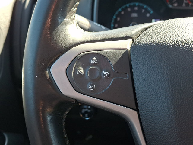 Used 2018 Chevrolet Colorado LT AWD/4WD image 20