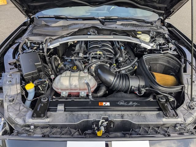 Certified 2017 Ford Mustang Shelby GT350 RWD image 28