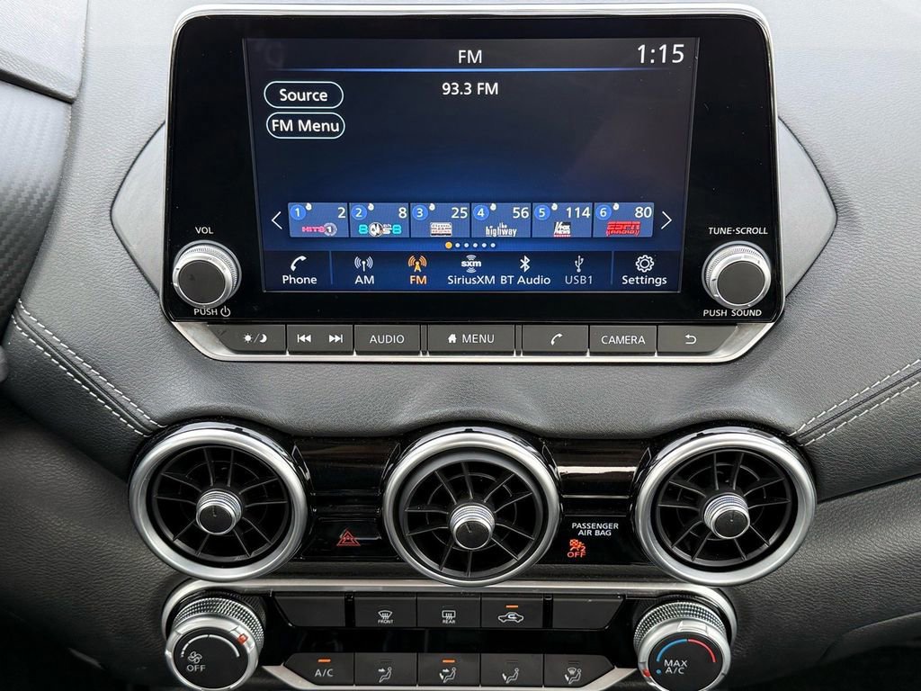 Used 2024 Nissan Sentra SV image 20