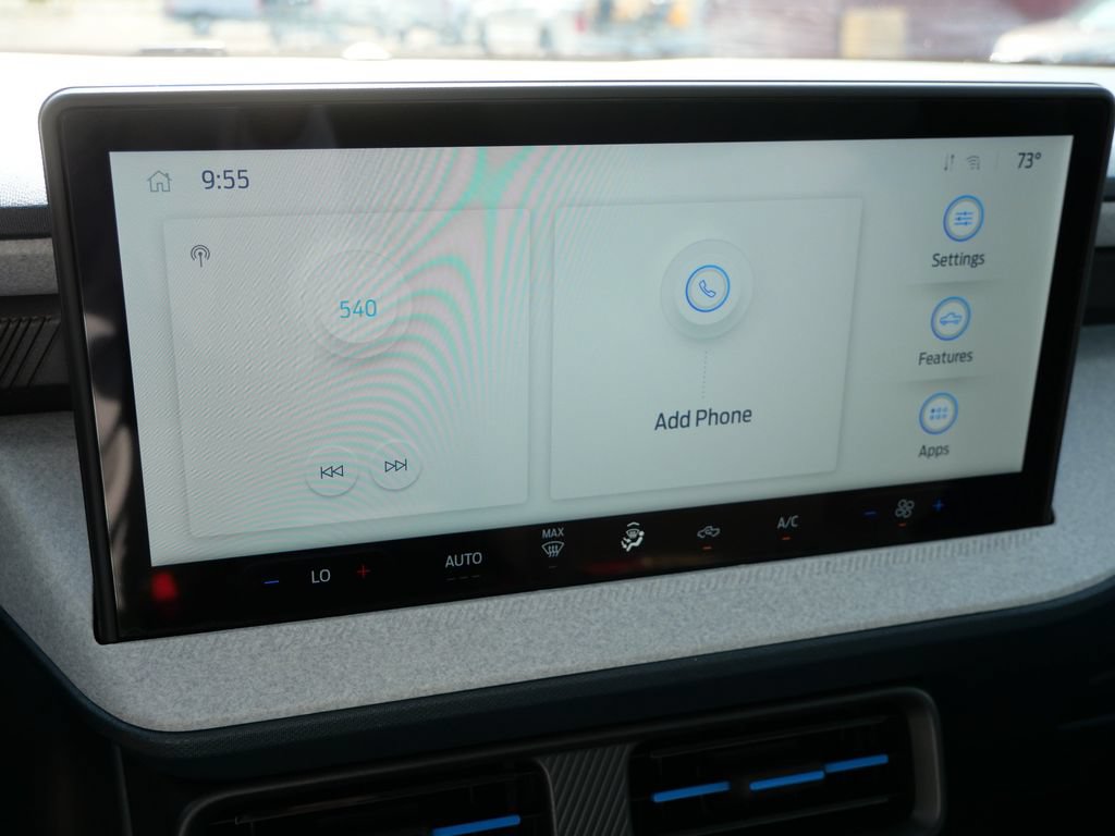 Certified 2026 Ford Maverick XLT AWD/4WD image 24