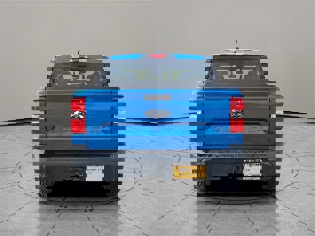 Certified 2022 Ford Maverick Lariat w/ Lariat Luxury Package image 3