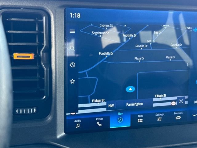 Certified 2024 Ford Bronco Badlands image 22