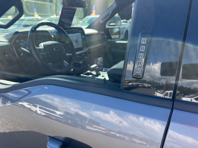 Certified 2022 Ford F150 XLT w/ Equipment Group 302A High AWD/4WD image 26