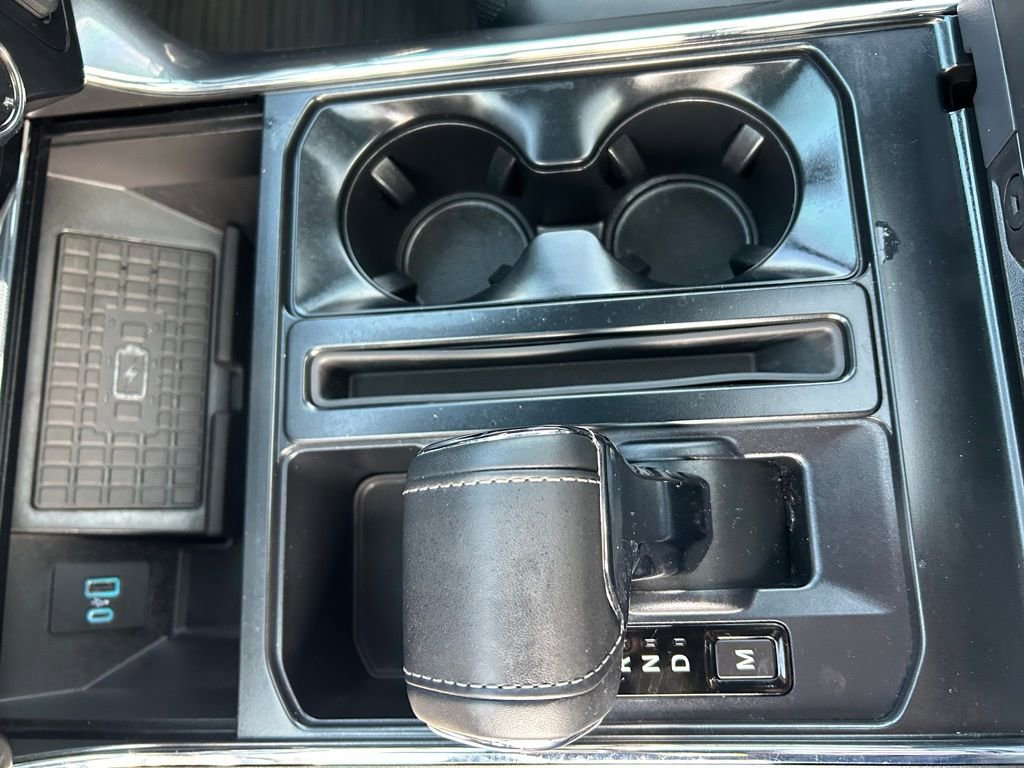 Certified 2023 Ford F150 Lariat w/ Equipment Group 502A High image 35