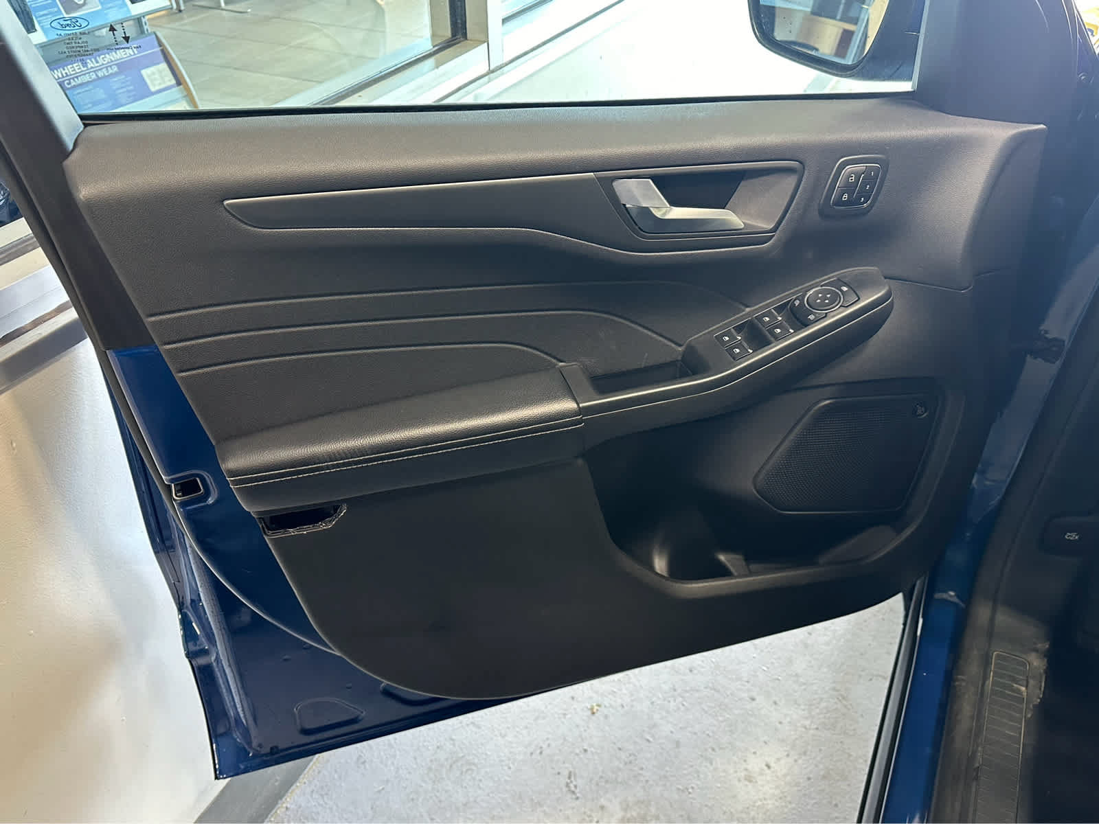 Certified 2023 Ford Escape Active w/ Tech Pack #2 AWD/4WD image 13