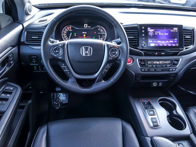Used 2023 Honda Ridgeline RTL image 15