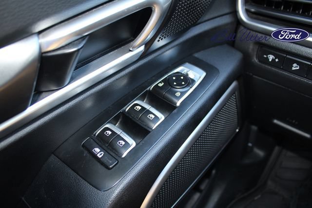 Used 2024 Kia Telluride S w/ S Sunroof Package FWD image 19