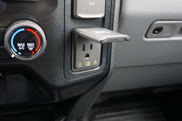 Certified 2024 Ford F250 XL w/ XL Driver Assist Package image 25