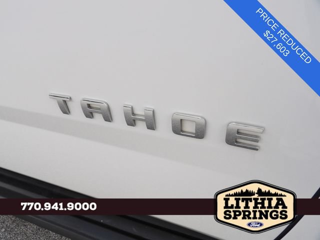Used 2020 Chevrolet Tahoe LT RWD image 12