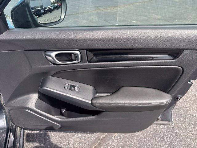 Used 2023 Honda Civic EX-L image 18