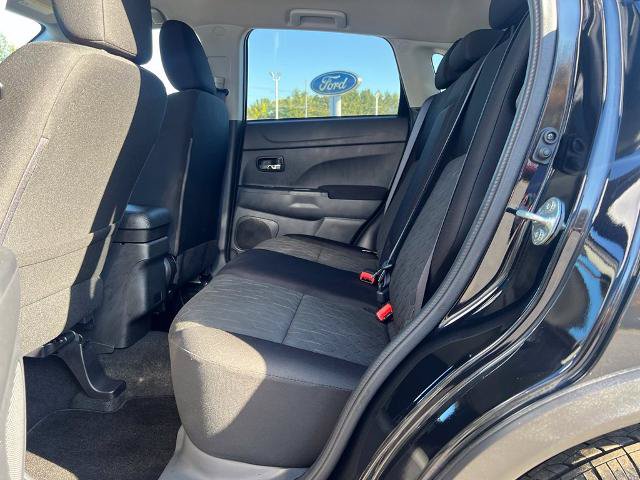 Used 2026 Mitsubishi Outlander Sport AWD image 35