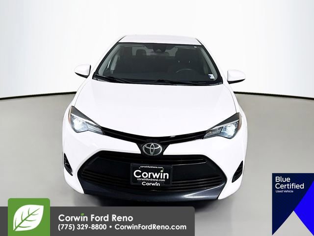 Used 2018 Toyota Corolla LE image 9