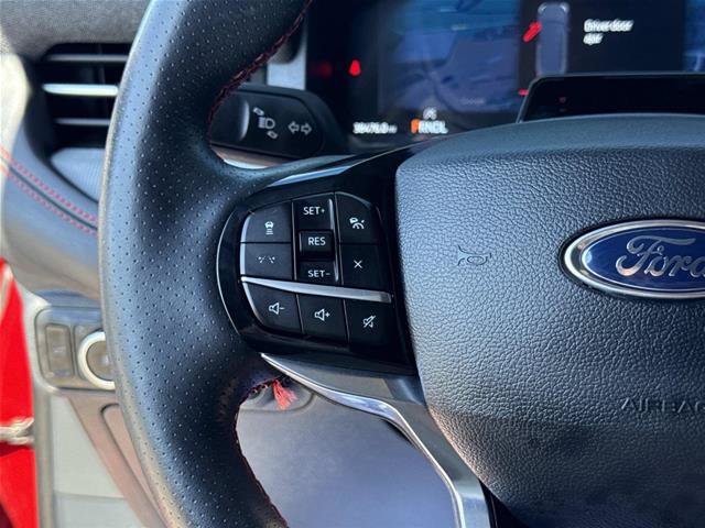 Certified 2025 Ford Explorer ST-Line w/ Premium Package AWD/4WD image 20