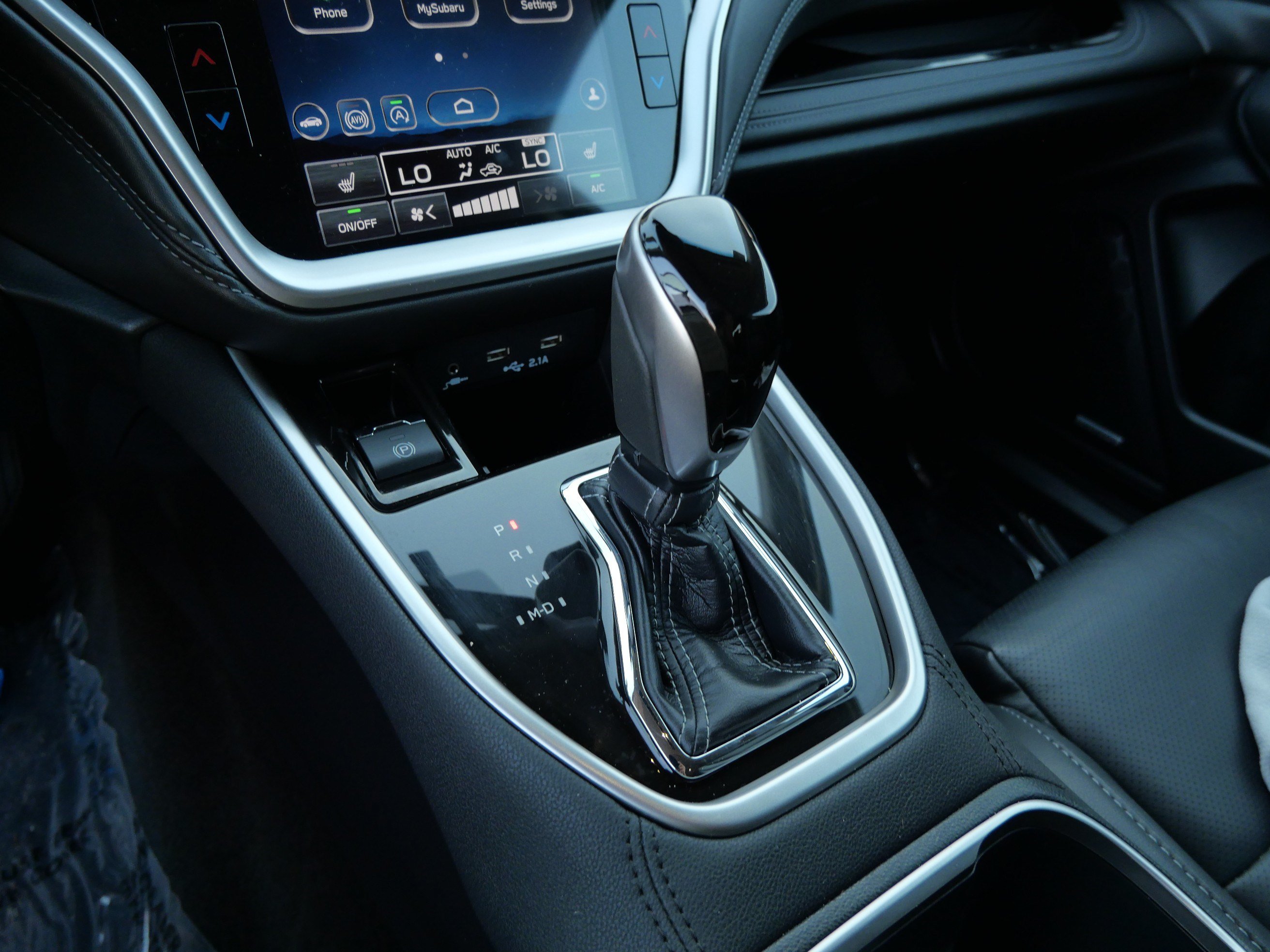 Used 2021 Subaru Outback Limited AWD/4WD image 23