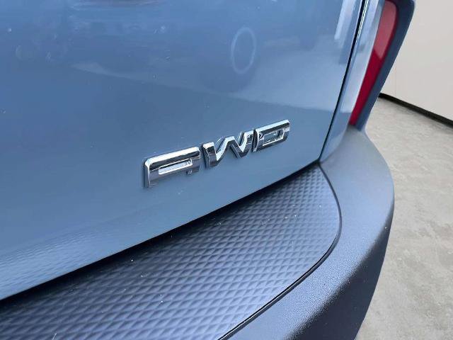Certified 2024 Ford Escape Active AWD/4WD image 38