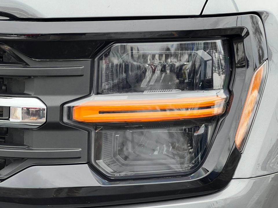 Certified 2024 Ford F150 XLT w/ Mobile Office Package image 43