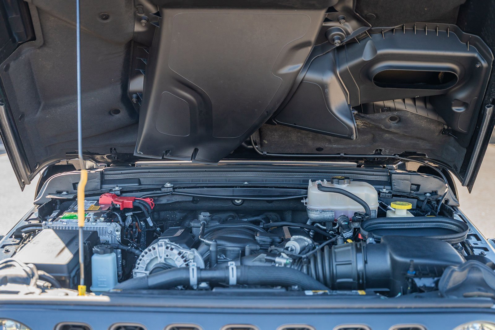 Used 2021 Jeep Wrangler Unlimited Rubicon image 29