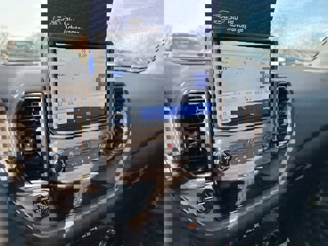 Certified 2022 Ford Bronco Sport Big Bend w/ Convenience Package image 15