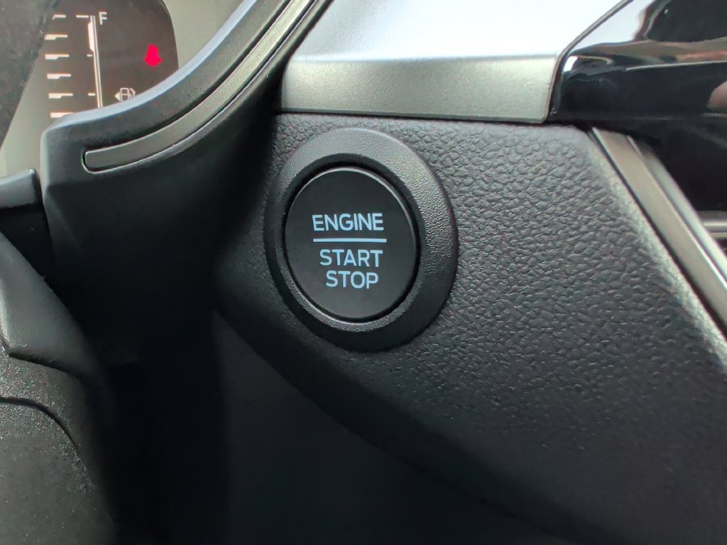 Certified 2024 Ford Escape Active AWD/4WD image 22