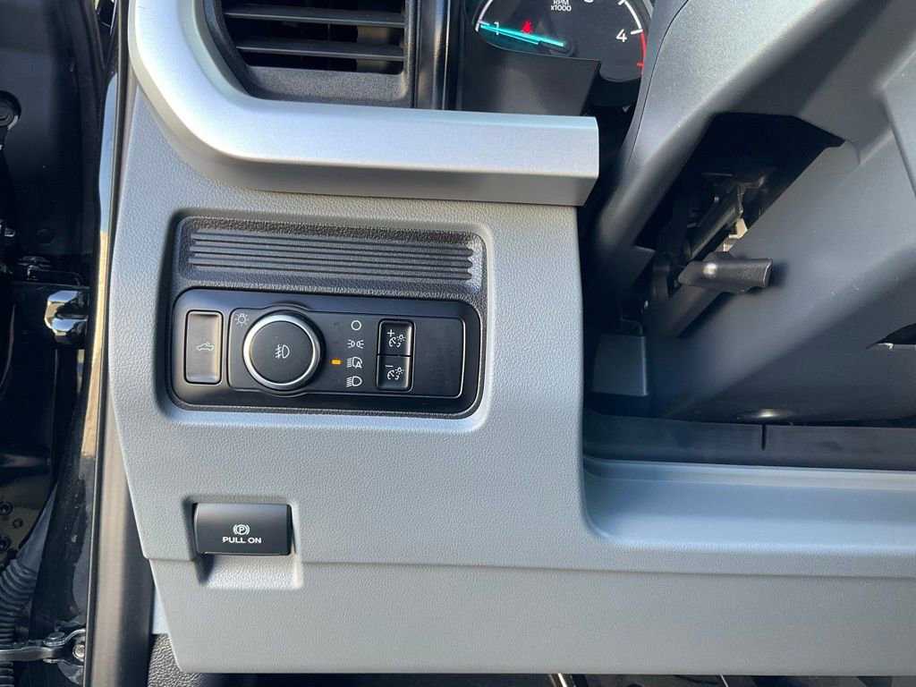 Certified 2024 Ford F250 XL w/ STX Appearance Package image 76