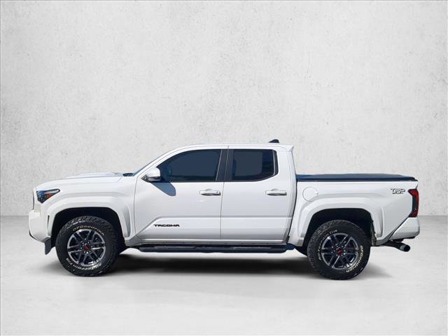 Used 2024 Toyota Tacoma TRD Sport image 9