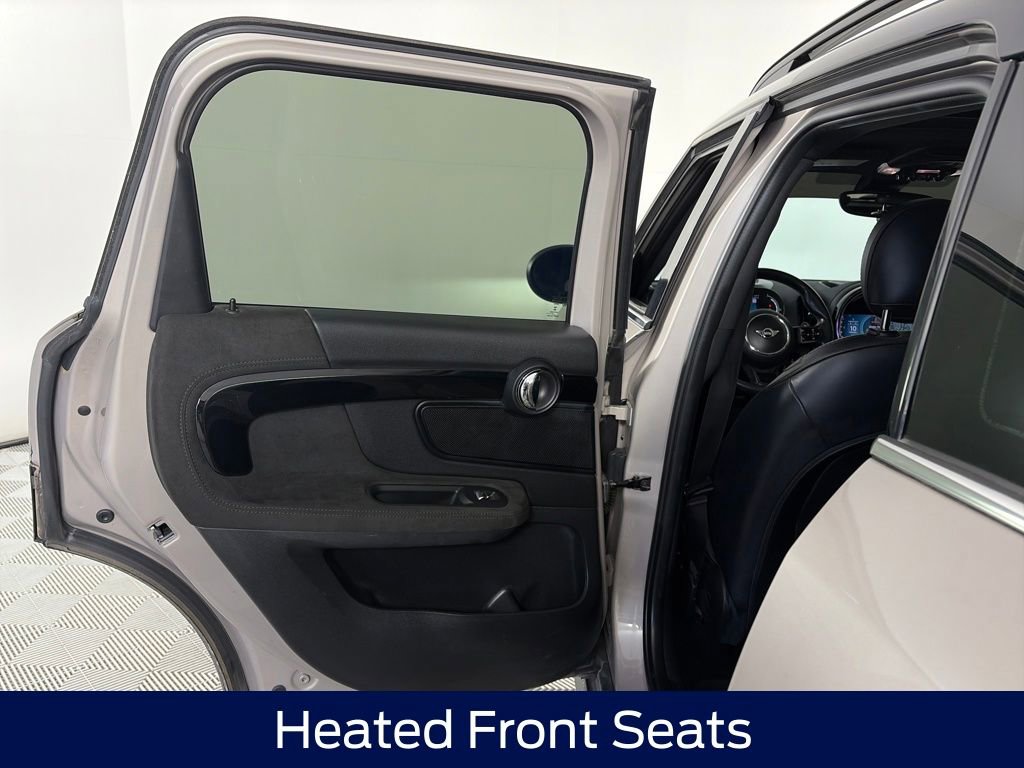 Used 2022 MINI Cooper Countryman S AWD/4WD image 12